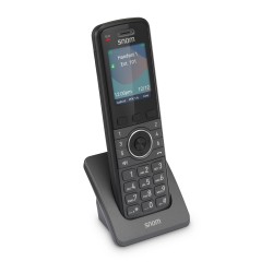 Snom M55 - DECT Телефон